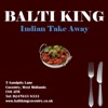 Balti King Coventry