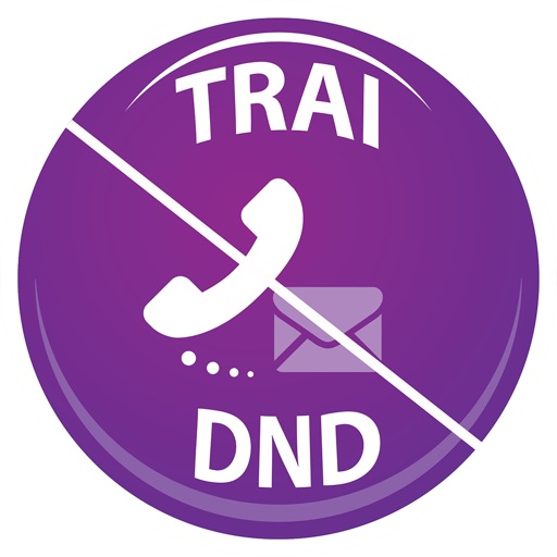 TRAI DND - Do Not Disturb