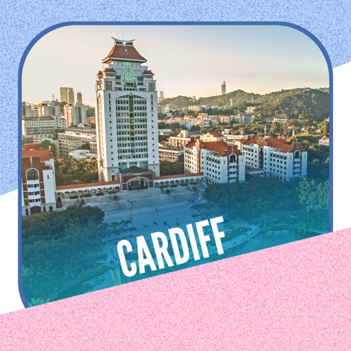 Visit Cardiff