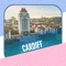 Cardiff travel plan at your finger tips with this cool app