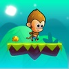 Monkey Run - Endless Runner