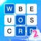 Word Cubes 2 - An intriguing game provided for word enthusiasts