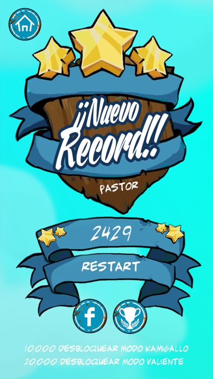 El Puercolibri screenshot-8