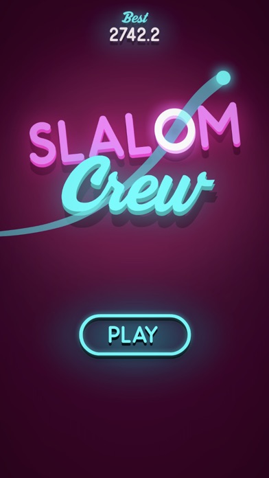 Slalom Crew screenshot 4