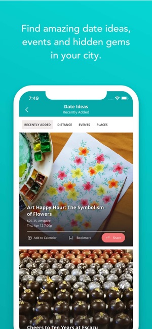 Offline — Curated City Guide(圖5)-速報App