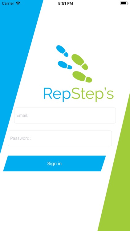 Repsteps