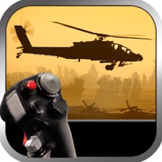 Activities of Apache 3D Sim Flight Simulator