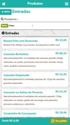 Maraibi Captura de tela 2