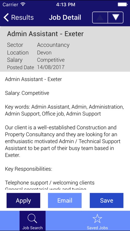 Additional Resources Jobs
