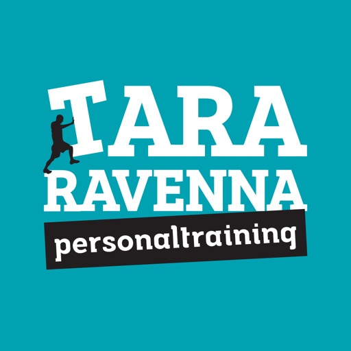 Tara Ravenna Training icon