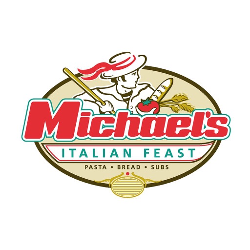 Michael's Italian Feast iOS App