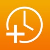 Time Calculator hh:mm:ss - iPhoneアプリ