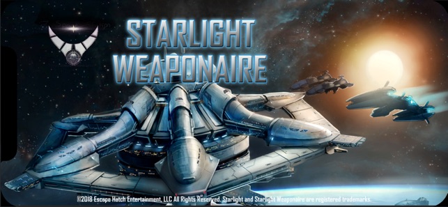 Starlight Weaponaire