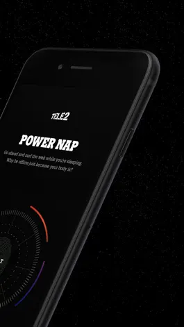 Game screenshot Power Nap apk
