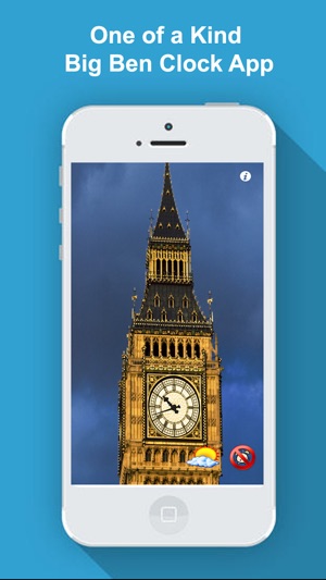 Big Ben Alarm Clock Bells(圖1)-速報App