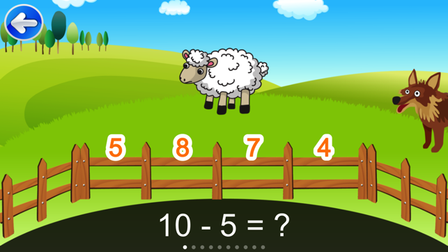 Math Challenge (Multi-User)(圖2)-速報App