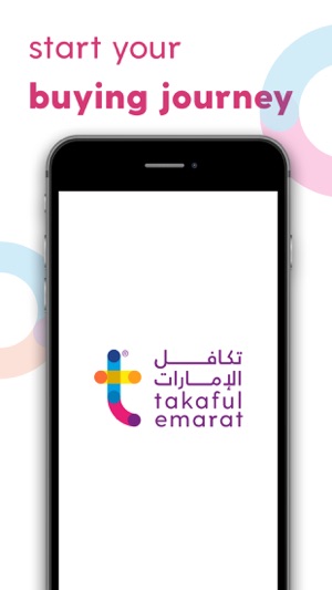 TEBO - Takaful Emarat(圖1)-速報App