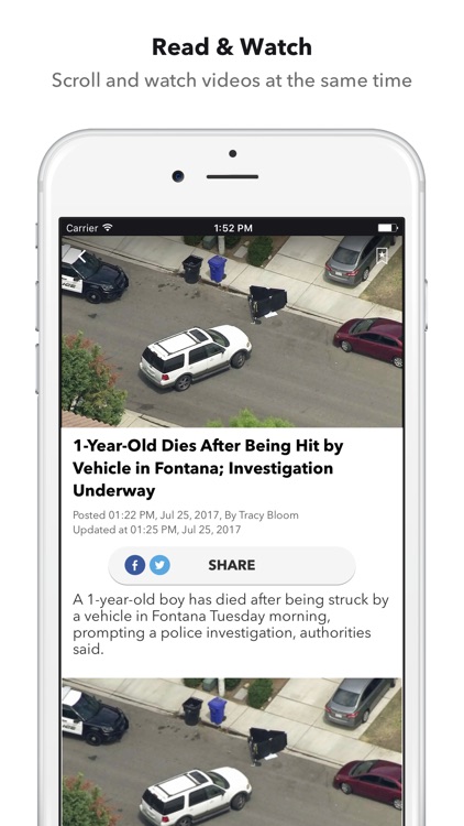KTLA 5 News - Los Angeles