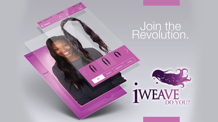 iWeave