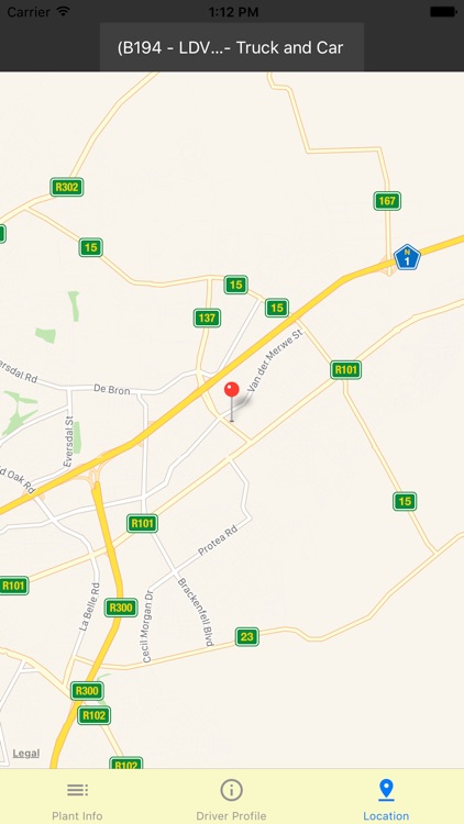 Martin & East Plant Tracker screenshot-4