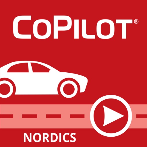 CoPilot Nordics