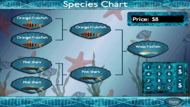 Fish Tycoon Lite