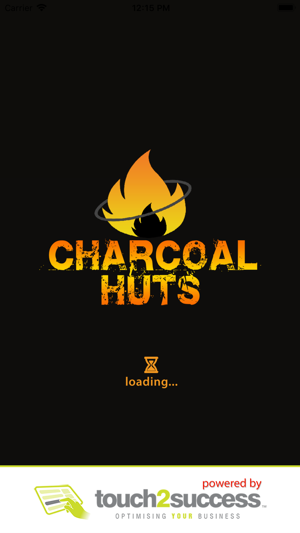 Charcoal Huts(圖1)-速報App