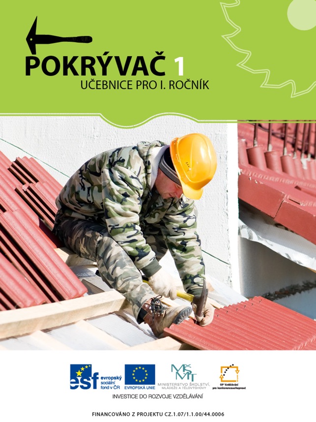 Pokrývač 1. ročník(圖1)-速報App