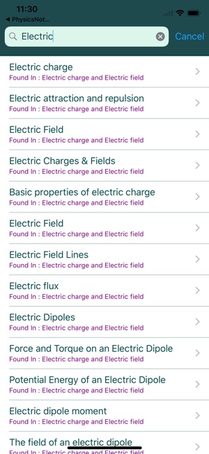 Physics Notes 2(圖3)-速報App