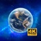 PlanetLapse 4K