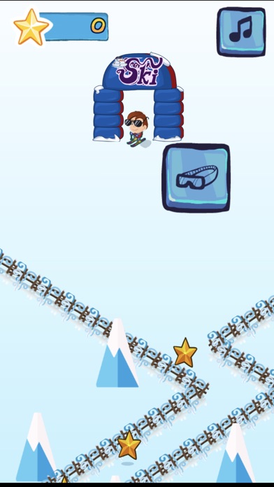 Ski Games screenshot 3