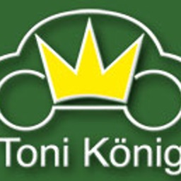 Toni König