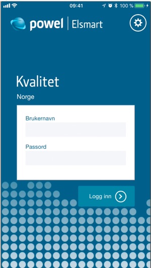 Elsmart Kvalitet(圖1)-速報App