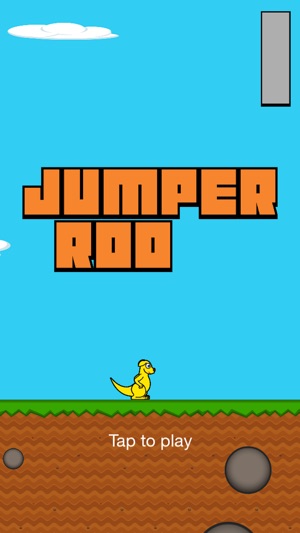 Jumper Roo(圖1)-速報App