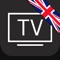 TV-Guide in UK allows you to look up in this fast and complete TV guide available from a sole App