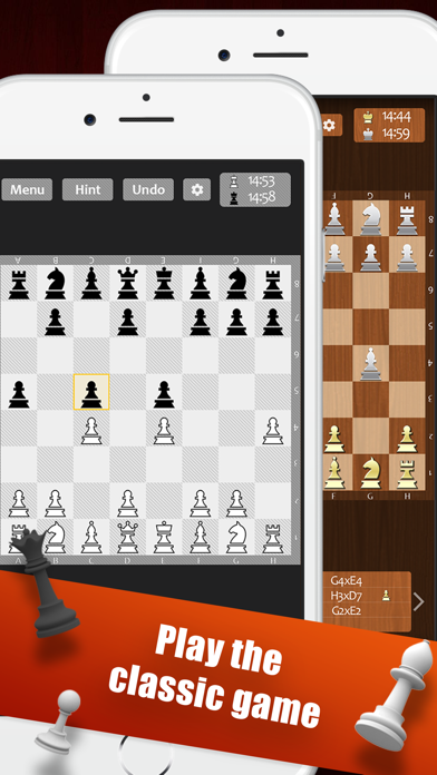Chess 2Player Learn to Master screenshot 4