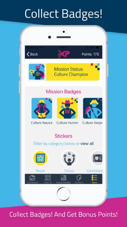 XPCambs screenshot-5