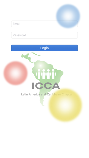 ICCA Latin American Meeting(圖2)-速報App