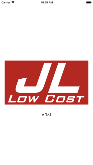 JL LowCost(圖1)-速報App