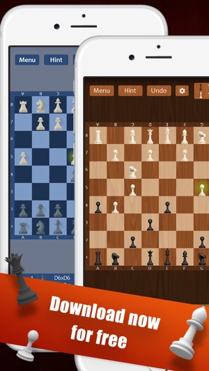 Chess 2Player Learn to Master(圖3)-速報App