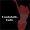 Bombshells Radio features bombshells, loverdolls, starlets, celebrities, vocalists and singing actors and actresses of the 30's, 40's and 50's