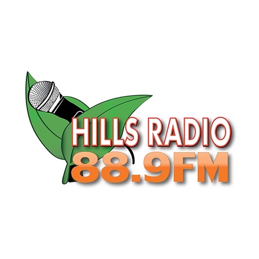 HILLS RADIO icon