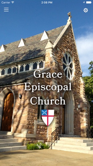 Grace Episcopal Church(圖1)-速報App