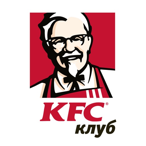 KFC Клуб icon