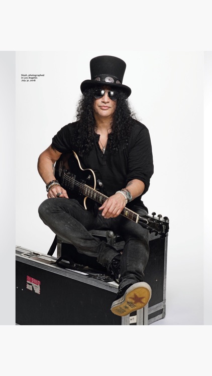 Guitar World Magazine screenshot-3