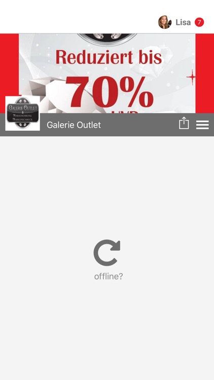 Galerie Outlet