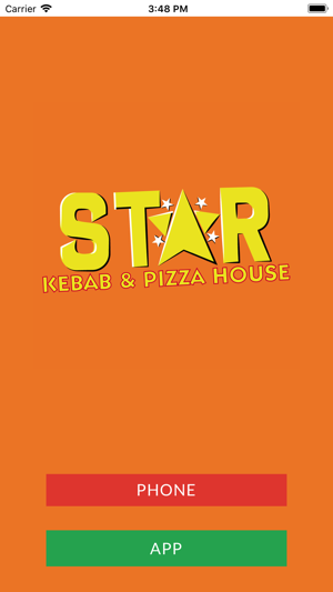 Star Kebab House