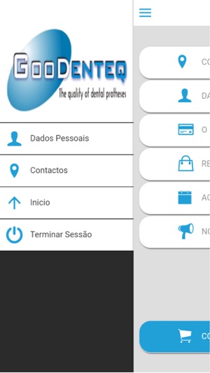 Cartão Cliente Goodenteq(圖1)-速報App