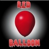 Red balloon jump: Creepy Clown
