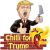 Chili for Trump